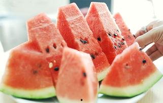 孕妇吃大白瓜好吗