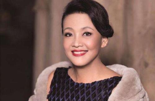 韩国吃瓜张兰,揭秘中韩餐饮界的风云人物