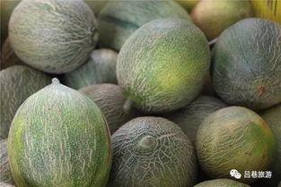 上海哈密瓜可以吃吗,美味可口的夏日佳品，放心享用