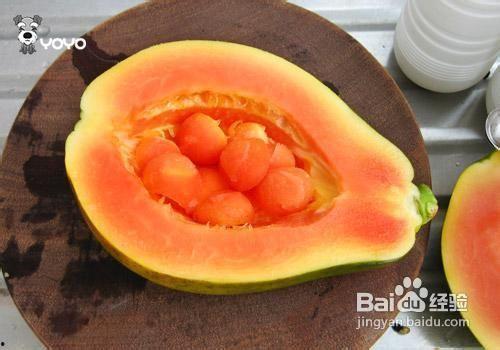 牛奶瓜可以吃吗,揭秘这种美味可食用水果的奥秘