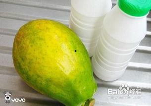 牛奶瓜可以吃吗,揭秘这种美味可食用水果的奥秘