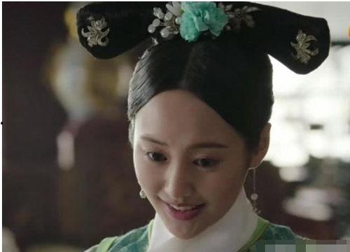 魏嬿婉吃瓜,宫廷秘闻背后的娱乐盛宴