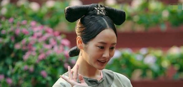 魏嬿婉吃瓜,宫廷秘闻背后的娱乐盛宴