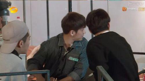 武艺吃瓜爆笑,爆笑全场！