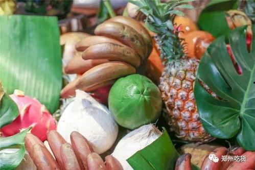 东南亚血性吃瓜,揭秘狂野美食背后的激情与冒险