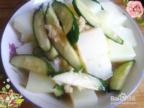 吃刺瓜好吗,刺瓜营养价值与食用益处解析