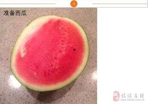 临沂临沭吃瓜,夏日吃瓜盛宴，品味当地特色生活