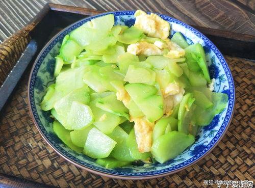 洋瓜怎么吃呢,探索美味新境界