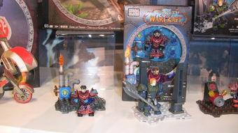 魔兽吃瓜小玩具,揭秘吃瓜小玩具背后的故事与传奇