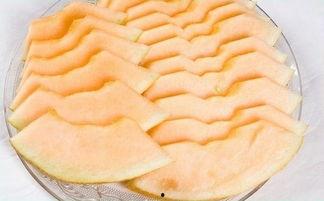 看电视吃哈密瓜,享受视觉盛宴与甜蜜滋味