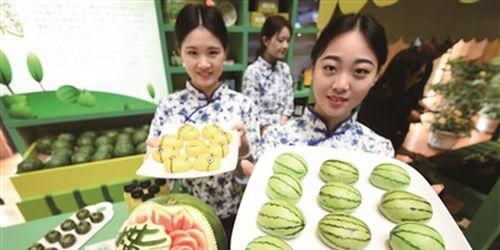 吃瓜视频大比赛,全民参与，笑料横生