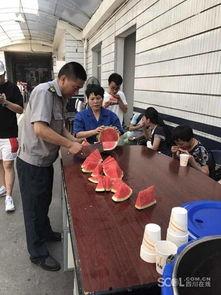 成都吃瓜群众打卡地