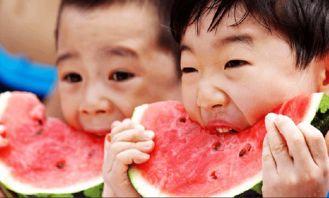 吃瓜被瓜噎住是种什么体验,一场意外的“甜蜜”体验