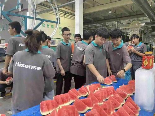 吃瓜配送员,揭秘吃瓜配送员的日常传奇