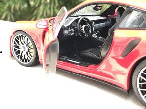 吃瓜金仔保时捷,一场跨界时尚盛宴