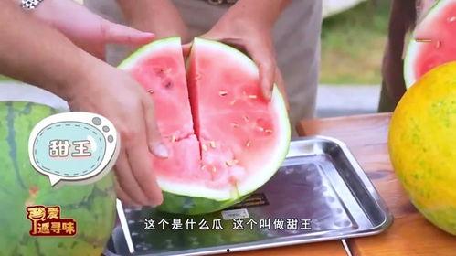 吃瓜广东东莞,吃瓜群众的美食天堂