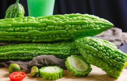 吃中药可以吃毛瓜不,安全搭配，养生之道