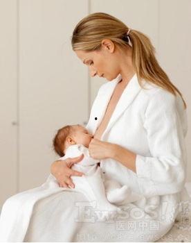 吃瓜影响奶水吗