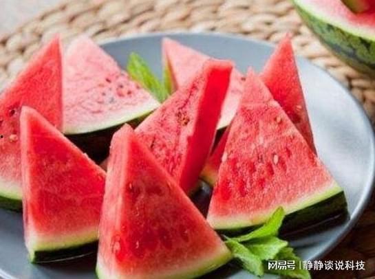 吃瓜影响奶水吗