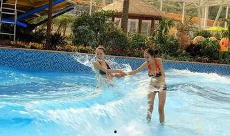 苏州乐园吃瓜,清凉一夏，欢乐无边